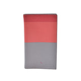 爱马仕爱马仕（Hermes Hermes）三色/玫瑰斋浦尔/Ethan X -graved（2016年左右）MUNISEX VO EPSON笔记本封面B等级使用Ginzo