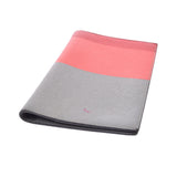 爱马仕爱马仕（Hermes Hermes）三色/玫瑰斋浦尔/Ethan X -graved（2016年左右）MUNISEX VO EPSON笔记本封面B等级使用Ginzo