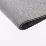 爱马仕爱马仕（Hermes Hermes）三色/玫瑰斋浦尔/Ethan X -graved（2016年左右）MUNISEX VO EPSON笔记本封面B等级使用Ginzo