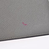 爱马仕爱马仕（Hermes Hermes）三色/玫瑰斋浦尔/Ethan X -graved（2016年左右）MUNISEX VO EPSON笔记本封面B等级使用Ginzo