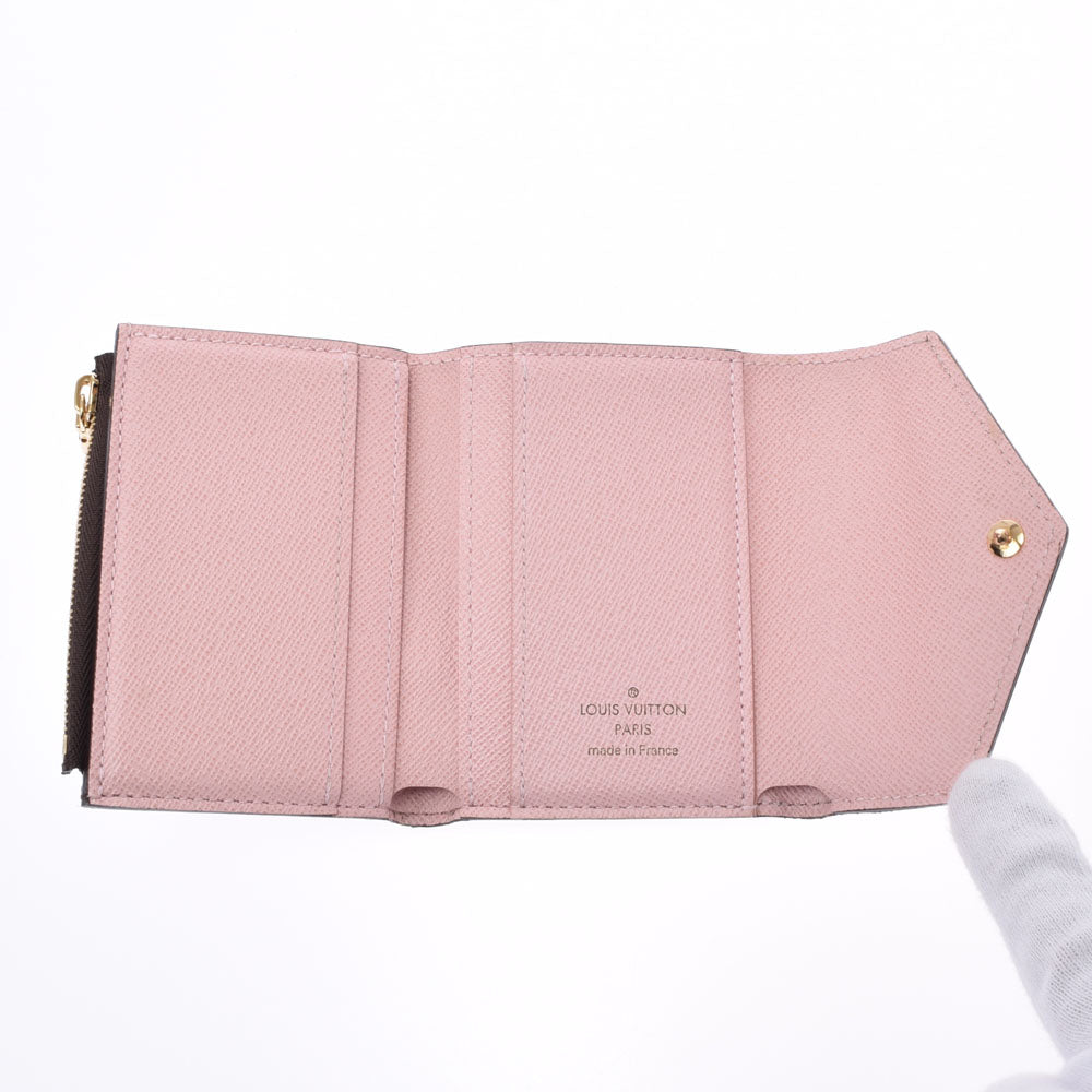 Louis Vuitton Giant Midnight Fuchsia Monogram Spring in the