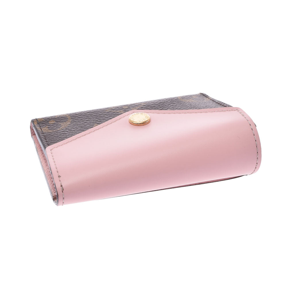 Louis Vuitton Giant Midnight Fuchsia Monogram Spring in the