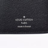 LOUIS VUITTON ルイヴィトン タイガ オーガナイザードゥポッシュ アルドワーズ M30537 メンズ レザー パスケース 新同 中古 銀蔵