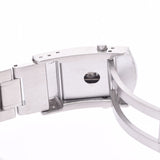 OMEGA オメガ スピードマスター デイト 3211.31 メンズ SS 腕時計 自動巻き シルバー/黒文字盤 Aランク 中古 銀蔵
