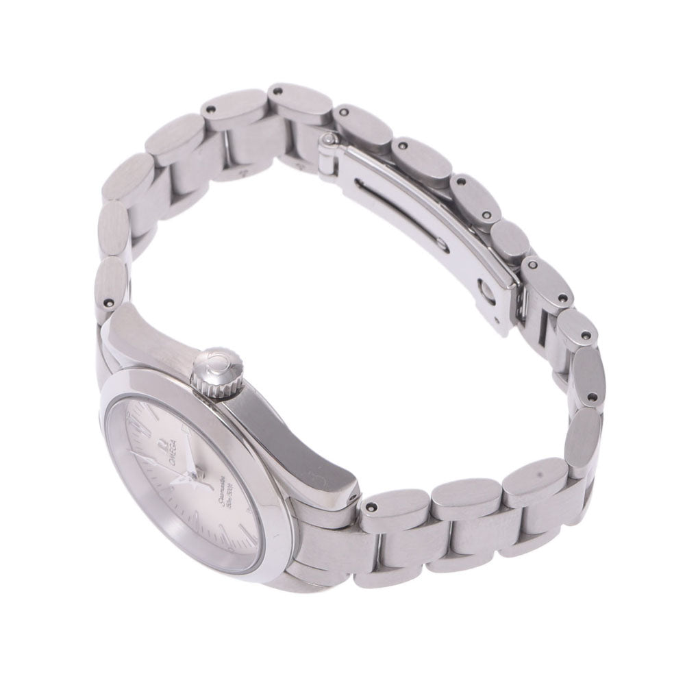 オメガシーマスター アクアテラ レディース 腕時計 2577.30 OMEGA 中古