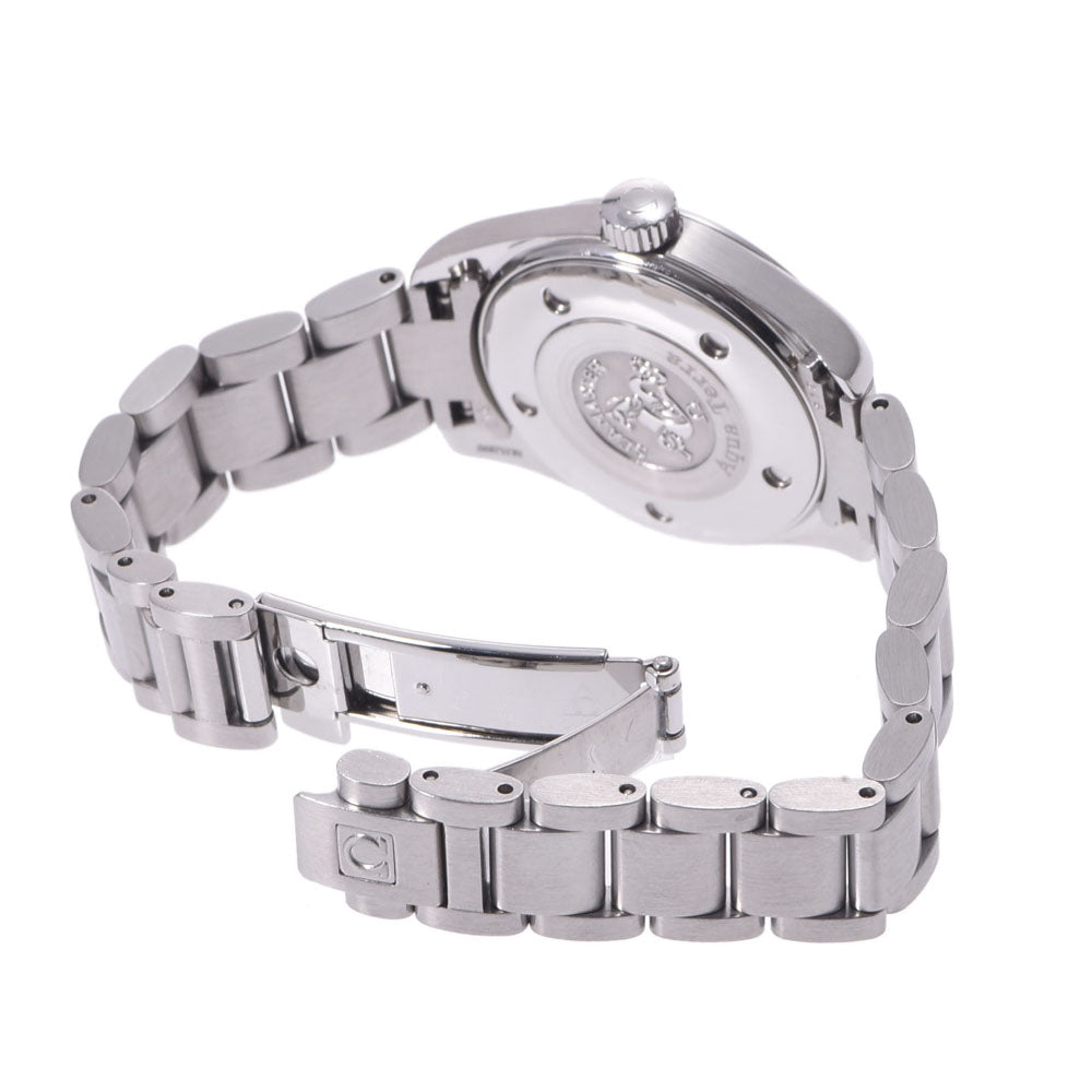 オメガシーマスター アクアテラ レディース 腕時計 2577.30