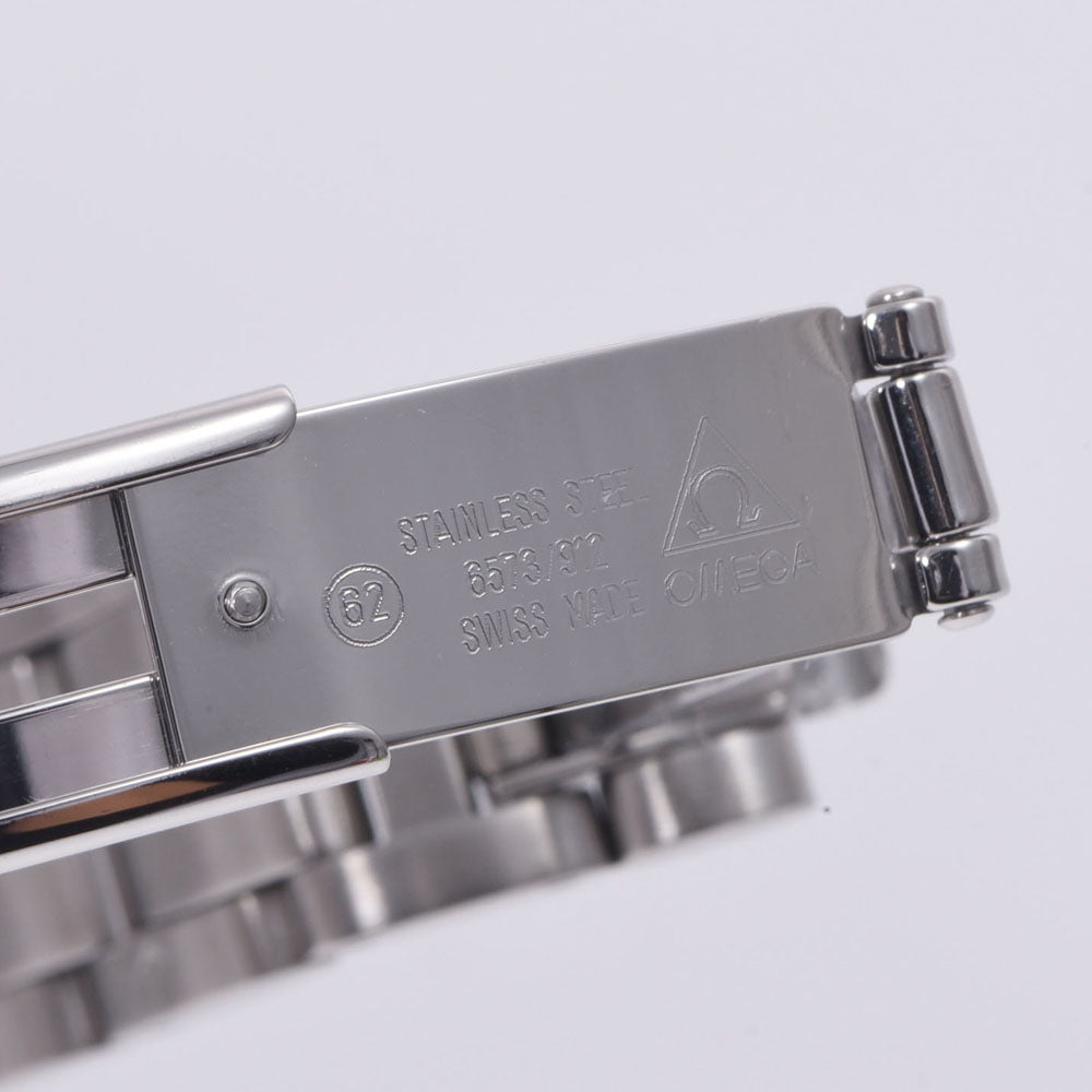 オメガシーマスター アクアテラ レディース 腕時計 2577.30 OMEGA 中古