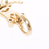 Pomellato Pomerato King Motif Charm unisex k18yg吊坠顶级A级使用Ginzo