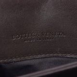 Bottegaveneta bottega veneta intrecciato文档van dark brown b00880152m男士小腿商务袋b排名二手ginzo