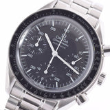 Omega Omega Speed ​​Master Chronograph 3510.50 Men's SS Watch Automatic Black Dial A Rank Used Ginzo