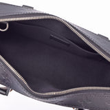 路易威顿路易·维顿（Louis Vuitton）路易威登（Louis Vuitton）会标哑光神经（黑色）M55172女士手提包级别使用Ginzo