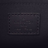 路易威顿路易·维顿（Louis Vuitton）路易威登（Louis Vuitton）会标哑光神经（黑色）M55172女士手提包级别使用Ginzo