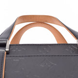 路易威顿路易·维顿（Louis Vuitton）路易威登（Louis Vuitton）会标哑光神经（黑色）M55172女士手提包级别使用Ginzo