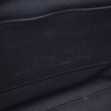 LOUIS VUITTON Louis Vuitton Damier Graphit Daniel GM Black/Gray N58033 Men's Damier Graphit Canvas Messenger Bag AB Rank Used Ginzo