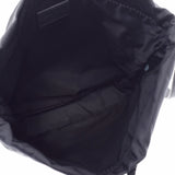 LOUIS VUITTON ルイヴィトン モノグラム シャドウ ナノバッグ ポップアップ限定 黒 M43875 メンズ レザー ショルダーバッグ Aランク 中古 銀蔵