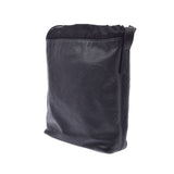 LOUIS VUITTON ルイヴィトン モノグラム シャドウ ナノバッグ ポップアップ限定 黒 M43875 メンズ レザー ショルダーバッグ Aランク 中古 銀蔵