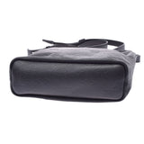 LOUIS VUITTON ルイヴィトン モノグラム シャドウ ナノバッグ ポップアップ限定 黒 M43875 メンズ レザー ショルダーバッグ Aランク 中古 銀蔵