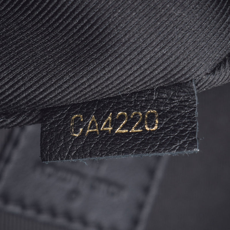 路易威顿路易斯·维顿（Louis Vuitton）路易威登（Louis Vuitton）会标棕榈弹簧背包迷你新棕色M44873女士Buck Daypack A级使用Ginzo