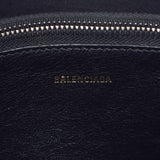 BALENCIAGA Balenciaga Bazaar Shopper S Multicolor 513990 Ladies Vintage Calf Handbag AB Rank Used Ginzo