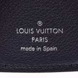 LOUIS VUITTON Louis Vuitton Portofoille Rock Mini Rose Valley/Bron Mite M63978 Ladies Calf Mold Wallet A Rank Used Ginzo