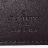 LOUIS VUITTON Louis Vuitton Verni Portofoyille Victorine Amalant (red -purple) M62427 Unisex Monogram Verni Square Fold Wallet A Rank used Ginzo