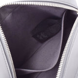 [Mother's Day 50,000 or less] Ginzo New Stella McCartney Stella McCartney Camera Bag Punch Logo 700266 Gray Shoulder Bag