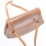路易威顿路易斯·维尔顿饼干湾PM NOISET（米色）M91179女士Verni Handbag AB级使用Ginzo