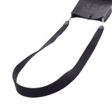 HERMES Hermes Evrin TPM Black Silver Bracket Y engraved (around 2020) Ladies Toryon Lemance Shoulder Bag New Used Ginzo