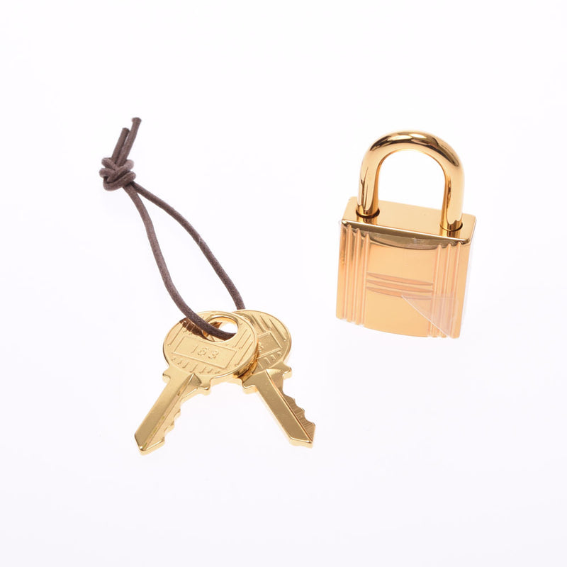 HERMES Hermes Picotan Lock PM Nbe (Dark Brown) Gold Bracket Y engraved (around 2020) Ladies felt handbag new Ginzo