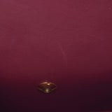 CHANEL Chanel Matrasse Chain Shoulder Push Rock Black Gold Bracket Ladies Ram Skin Shoulder Bag AB Rank Used Ginzo