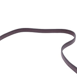 HERMES Hermes Constance Mini 18 Rouge Serie Framboise Bracket Z engraved (around 2021) Ladies Vo Epson Shoulder Bag New Ginzo