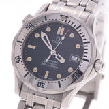 OMEGA Omega Sea Master 300 Professional 2562.80 Boys Watch Quartz Navy Dial A Rank Used Ginzo