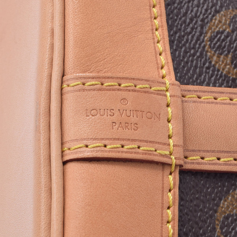 Authenticated Used Louis Vuitton LOUIS VUITTON Monogram Noe
