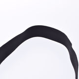 Balenciaga Balenciaga Explorer皮带袋黑色482389男女通用尼龙身体袋新二手Ginzo