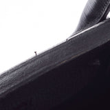 爱马仕爱马仕Birkin 40黑金支架○Z雕刻（1996年左右）男女allenne手提包B等级使用Ginzo