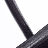 爱马仕爱马仕Birkin 40黑金支架○Z雕刻（1996年左右）男女allenne手提包B等级使用Ginzo