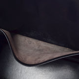 爱马仕爱马仕Birkin 40黑金支架○Z雕刻（1996年左右）男女allenne手提包B等级使用Ginzo