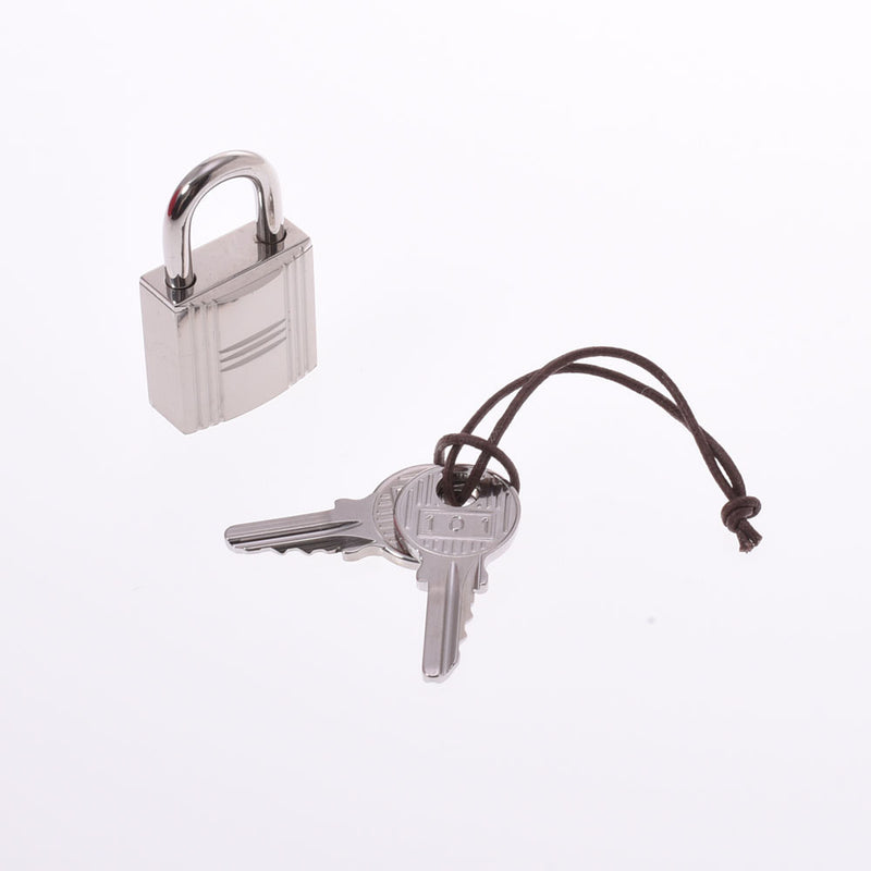 HERMES Hermes Picotan Rock PM Rose Extreme (Pink) Silver metal fittings A engraved (around 2017) Ladies Toryon Lemance Handbag New Federation Ginzo