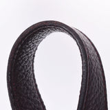 HERMES エルメス ピコタンロック PM  ボルドー シルバー金具 □L刻印(2008年頃) レディース トリヨンクレマンス ハンドバッグ Aランク 中古 銀蔵