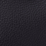 HERMES エルメス ケリー 28 内縫い 2WAY 黒 シルバー金具 □R刻印(2014年頃) レディース トゴ ハンドバッグ 新同 中古 銀蔵