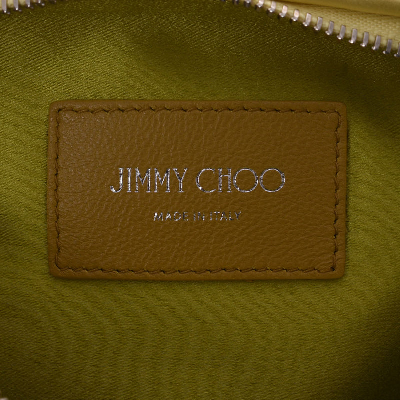 【通販なら】ジミーチュウ Jimmy Choo 2way パーティ バッグ バッグ