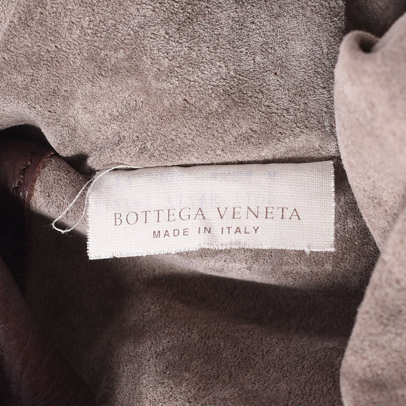 Bottegaveneta Bottegaveneta Chelbo肩部Intrechart Tea 212741V174R2106女士Lambskin Krays肩带AB AB级使用Ginzo