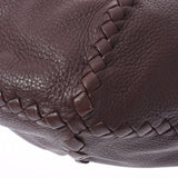 Bottegaveneta Bottegaveneta Chelbo肩部Intrechart Tea 212741V174R2106女士Lambskin Krays肩带AB AB级使用Ginzo