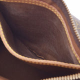 LOUIS VUITTON ルイヴィトン モノグラム スピーディ35 ブラウン M41524 ユニセックス モノグラムキャンバス ハンドバッグ Bランク 中古 銀蔵