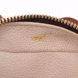 LOUIS VUITTON Louis Vuitton Monogram Spontini Brown M47500 Unisex Monogram Canvas Handbag B Rank used Ginzo