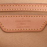 LOUIS VUITTON ルイヴィトン モノグラム レティーロPM ブラウン M40325 レディース モノグラムキャンバス 2WAYバッグ ABランク 中古 銀蔵