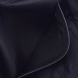 Berluti Berlutti Caligraphy Black Men's Campus Calf Body Bag A Rank used Ginzo