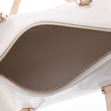 LOUIS VUITTON ルイヴィトン ヴェルニ ベッドフォード ペルル M91331 レディース モノグラムヴェルニ レザー ハンドバッグ ABランク 中古 銀蔵