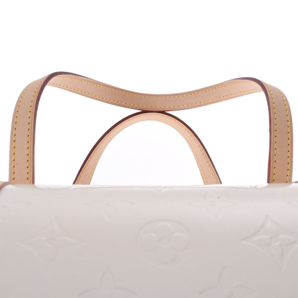 LOUIS VUITTON ルイヴィトン ヴェルニ ベッドフォード ペルル M91331 
