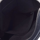 LOUIS VUITTON Louis Vuitton Epi Supreme Collaboration Collaboration Neuve Black M53431 Unisex Epi Leather Shoulder Bag A Rank used Ginzo